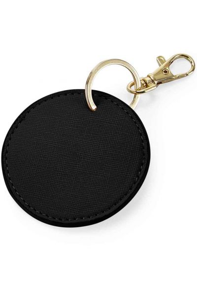 BagBase Boutique Circular Key Clip