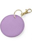 BagBase Boutique Circular Key Clip