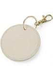 BagBase Boutique Circular Key Clip
