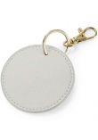 BagBase Boutique Circular Key Clip