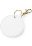 BagBase Boutique Circular Key Clip