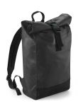 BagBase Tarp Roll-Top Backpack