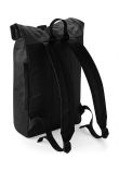 BagBase Tarp Roll-Top Backpack
