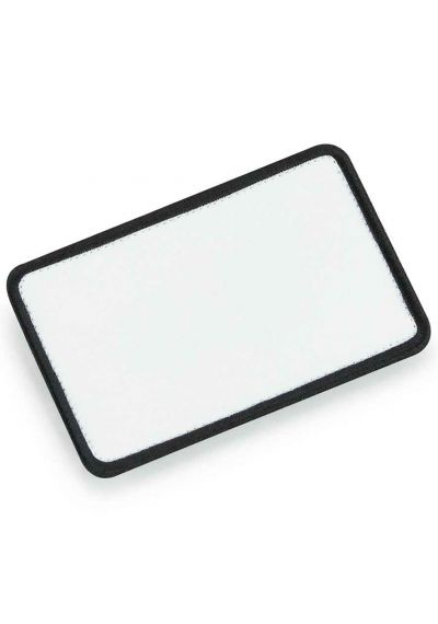 BagBase MOLLE Utility Sublimation Patch