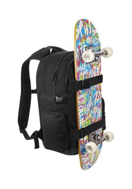 BagBase Old School Boardpack