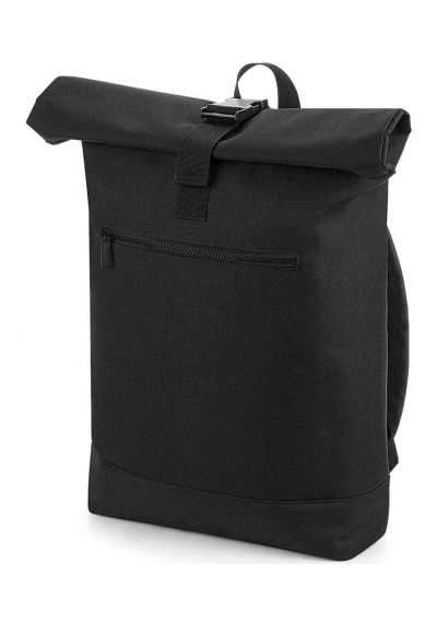 BagBase Roll-Top Backpack