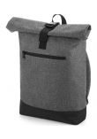 BagBase Roll-Top Backpack