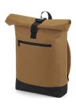 BagBase Roll-Top Backpack