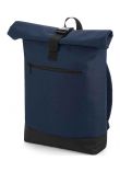 BagBase Roll-Top Backpack
