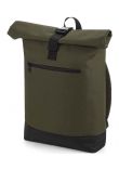 BagBase Roll-Top Backpack