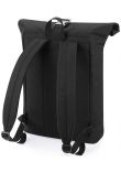 BagBase Roll-Top Backpack