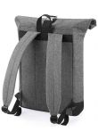 BagBase Roll-Top Backpack