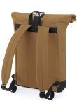 BagBase Roll-Top Backpack