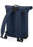 BagBase Roll-Top Backpack