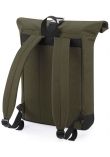 BagBase Roll-Top Backpack