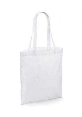 BagBase Sublimation Shopper