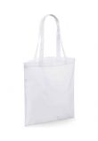 BagBase Sublimation Shopper