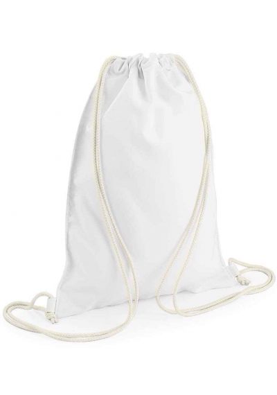 BagBase Sublimation Gymsac