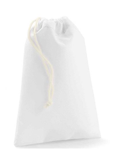 BagBase Sublimation Stuff Bag