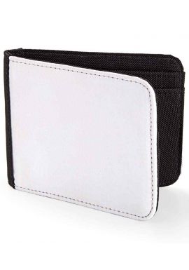 BagBase Sublimation Wallet