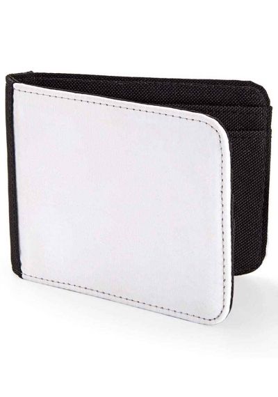 BagBase Sublimation Wallet