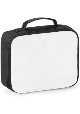 BagBase Sublimation Lunch Cooler Bag