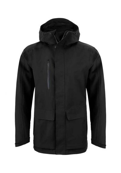 Craghoppers Expert Kiwi Pro Stretch Long Jacket