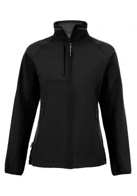 Craghoppers Expert Ladies Basecamp Soft Shell Jacket