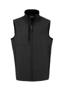Craghoppers Expert Basecamp Soft Shell Bodywarmer