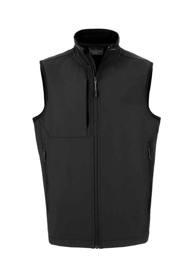 Craghoppers Expert Basecamp Soft Shell Bodywarmer