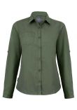 Craghoppers Expert Ladies Kiwi Long Sleeve Shirt