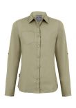 Craghoppers Expert Ladies Kiwi Long Sleeve Shirt