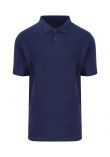 Ecologie Etosha Organic Piqué Polo Shirt