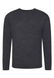 Ecologie Unisex Arenal Sustainable Crew Neck Sweater