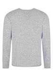 Ecologie Unisex Arenal Sustainable Crew Neck Sweater