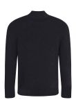 Ecologie Unisex Wakhan Zip Neck Sustainable Sweater