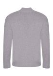 Ecologie Unisex Wakhan Zip Neck Sustainable Sweater