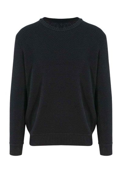 Ecologie Unisex Taroko Sustainable Crew Neck Sweater