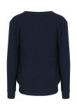 Ecologie Unisex Taroko Sustainable Crew Neck Sweater