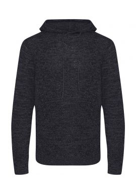 Ecologie Unisex Iguazu Sustainable Knitted Hoodie