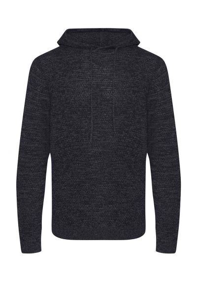 Ecologie Unisex Iguazu Sustainable Knitted Hoodie