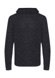 Ecologie Unisex Iguazu Sustainable Knitted Hoodie