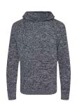 Ecologie Unisex Iguazu Sustainable Knitted Hoodie