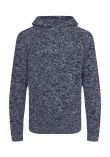 Ecologie Unisex Iguazu Sustainable Knitted Hoodie