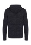 Ecologie Unisex Iguazu Sustainable Knitted Hoodie