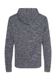 Ecologie Unisex Iguazu Sustainable Knitted Hoodie