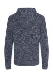 Ecologie Unisex Iguazu Sustainable Knitted Hoodie
