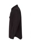 Front Row Drill Overshirt