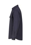 Front Row Drill Overshirt