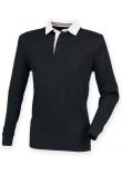 Front Row Premium Superfit Rugby Shirt